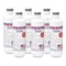 American Filter Co LG LSFXC2496D Comparable Refrigerator Water Filters (made by Model number AFC-RF-L7), 6PK LSFXC2496D-AFC-RF-L7-6-93261 - alternate 1